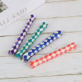 DIY Bulk Pack Creativity Finger Traps Classic Natural Chinese Bamboo Fingers Trap Replacement Pop Tube Fidget Toys. 