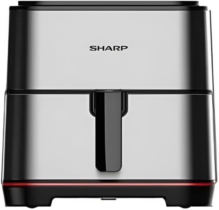Sharp%20KFAF70MST%20Air%20Fryer%207%20Liters%201650W%20%E2%80%93%20Silver%20-%20Image%206