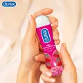 Durex Play Cheeky Cherry Lube Gel - 50ml. 