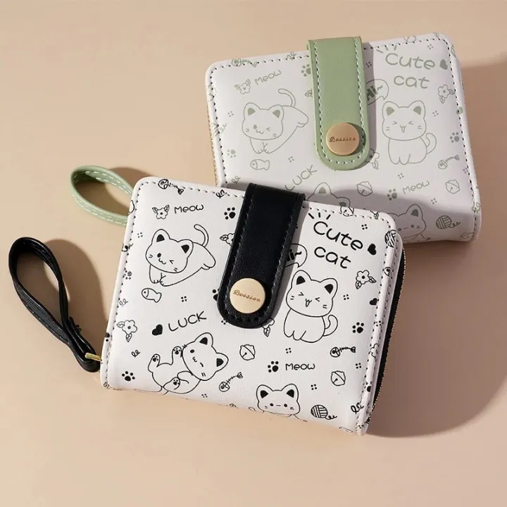 Japanese%20Cute%20Cat%20Girls%20Wallet%20Short%20Student%20Card%20Holder%20Money%20Bag%20Zipper%20Zero%20Wallets%20for%20Women%20%D0%BA%D0%BE%D1%88%D0%B5%D0%BB%D0%B5%D0%BA%20%D0%B6%D0%B5%D0%BD%D1%81%D0%BA%D0%B8%D0%B9%20Cartera%20%EC%B9%B4%EB%93%9C%EC%A7%80%EA%B0%91%20-%20Image%203