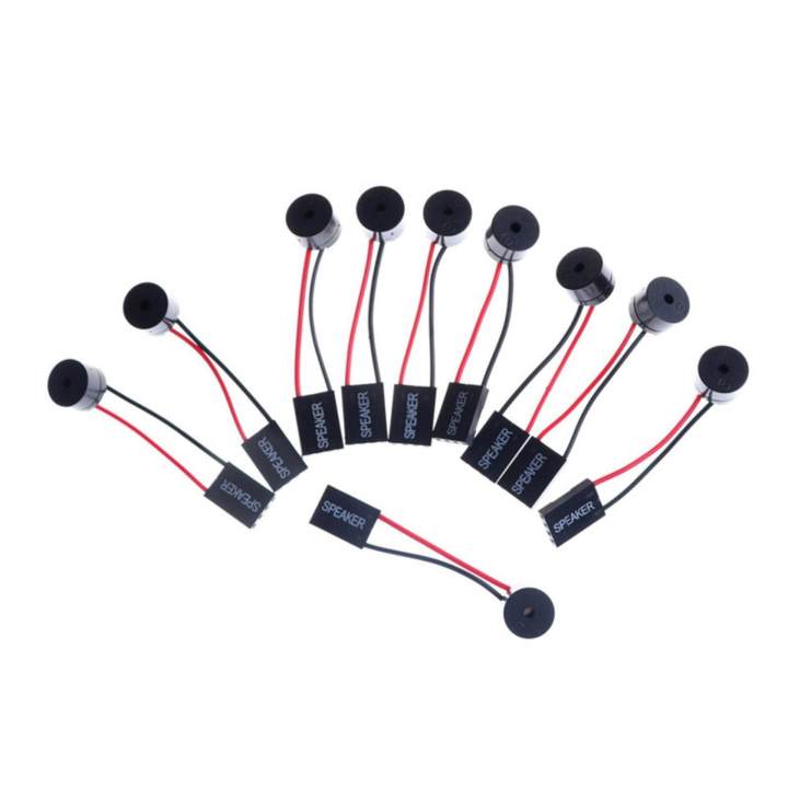 10pcs/Set%20Motherboard%20Mainboard%20Computer%20BIOS%20Beep%20Code%20Internal%20Speaker%20Buzzer%20-%20Image%205