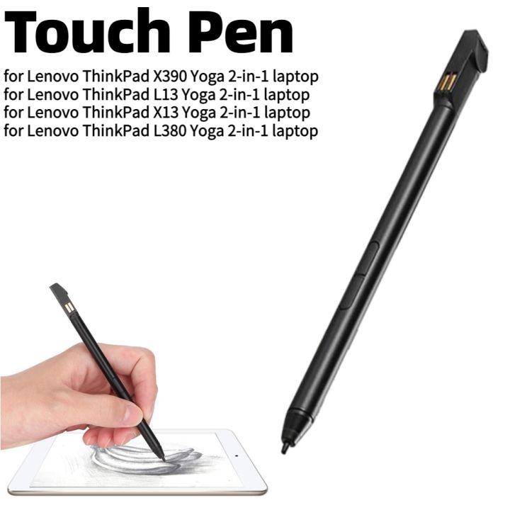 Original 4096 Pressure Sensitive Stylus Pen for Lenovo ThinkPad