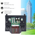 Printer Print Head Color Printing Printhead Replacement for HP Officejet Pro 6230. 