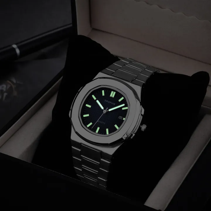Men%20Luxury%20Stainless%20Steel%20Watch%20Calendar%20Date%20Quartz%20Wrist%20Watch%20Watches%20For%20Man%20Business%20Luminous%20Clock%20Relogio%20Masculino%202022%20-%20Image%207