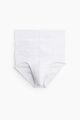 3 Pieces Multicolor Assorted Men's Brief Flexible Cotton Premium Quality Briefs Underwear.