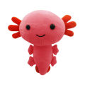 20CMCute Kawaii Axolotl Plush Toy Axolotl Stuffed Animals Plushie Doll Baby Toys Room Decor Kids Gift. 