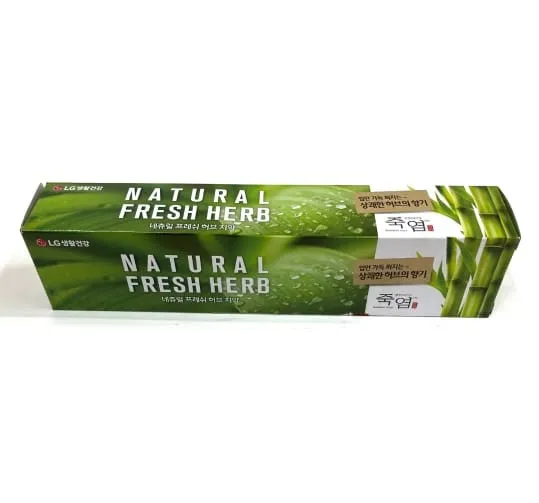 International%20Korean%20Product%20LG%20BAMBOO%20SALT%20NATURAL%20FRESH%20HERB%20TOOTHPASTE%20160%20gm%20-%20Image%202