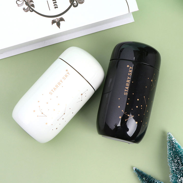 230ml%20Mini%20Pocket%20Thermos%20Bottle%20Stainless%20Steel%20Travel%20Vacuum%20Flask%20Coffee%20Mug%20Podazz%20-%20Image%205