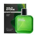 Wild Stone - Forest Spice Premium Perfume for Men, Long Lasting Eau De Parfum|Luxury Fragrances - 50ml. 