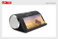 LP V9A Wireless Bluetooth Portable Speaker Super Bass with Stand Phone. 