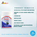 Diajoy Diabetics Control Herbal Medicine. 