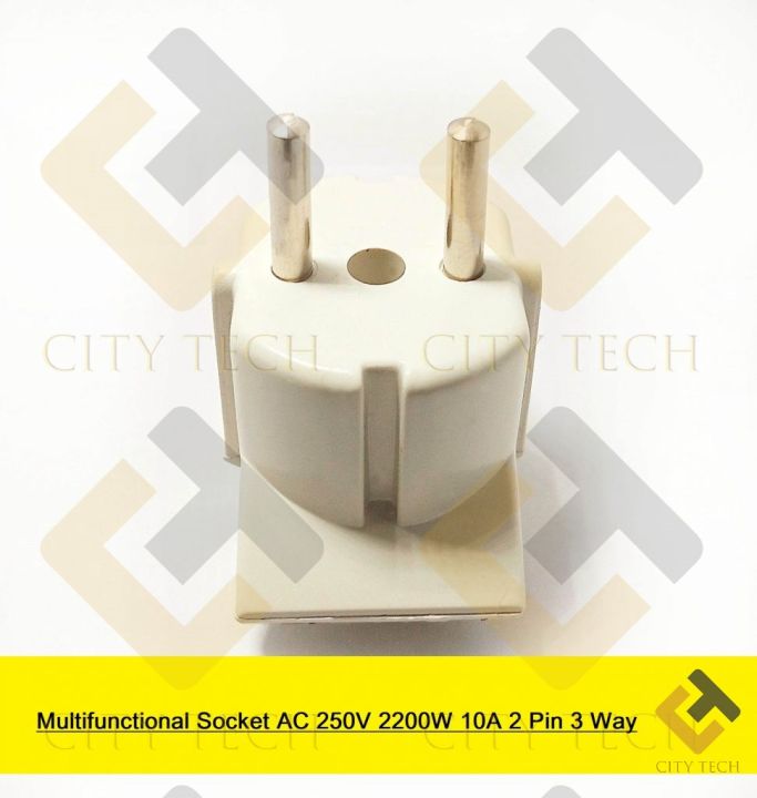 Electrical%20Multifunctional%20Socket%20AC%20250V%202200W%2010A%202%20Pin%203%20Way%20Multi%20Socket%20EU%20Male%20Plug%20To%20Multi%20Socket%20Converter%202%20Pin%20Male%20Plug%20With%203%20Point%20Socket%20-%20multi%20plug%20-%20Image%205
