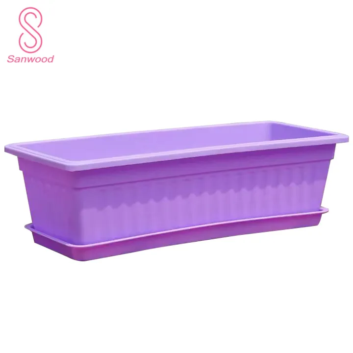 Vegetable%20Growing%20Box%20Large%20Capacity%20Rectangular%20Vegetable%20Planter%20Box%20for%20Indoor%20Gardening%20Durable%20Herb%20Garden%20Supplies%20for%20Modern%20Plant%20Pot%20-%20Image%202