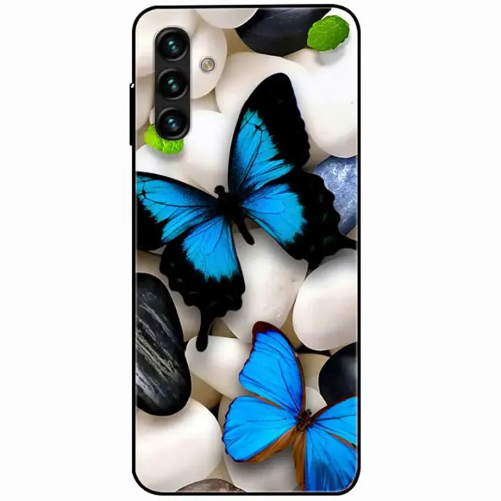 %E3%80%90Solitary%20waves%E3%80%91For%20Samsung%20A14%205G%20Case%20A146B%20Protective%20Silicone%20Soft%20Space%20Back%20Covers%20for%20Samsung%20Galaxy%20A14%205G%20TPU%20Coque%20for%20GalaxyA14%20A%2014%20-%20Image%202
