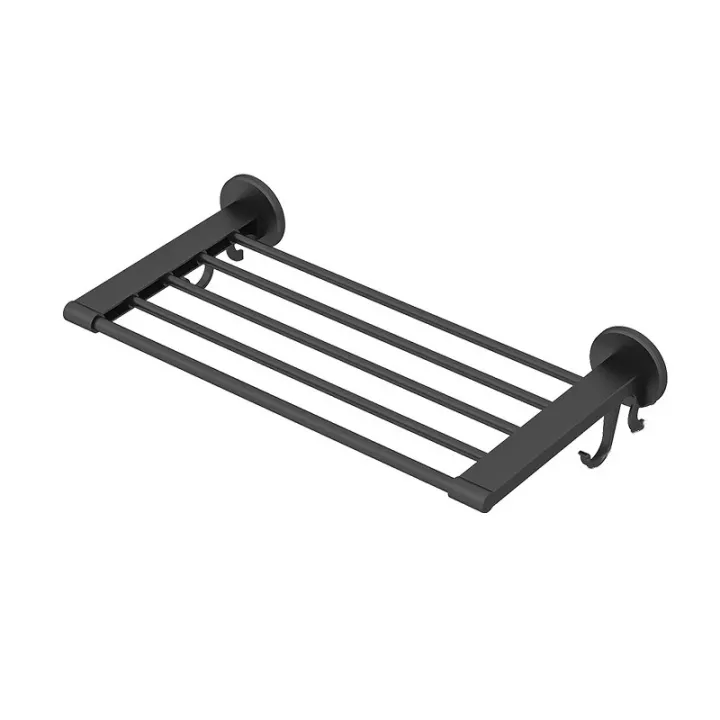 Multi%20Functional%20Nail%20Free%20Bathroom%20Storage%20Rack,%20Towel%20Rack,%20Sock%20Rack,%20Towel%20Rack,%20Slipper%20Rack%20-%20Image%205