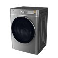 WALTON Front Load Washer and Dryer Combo (12 kg) WWM-AFC12M with Free Delivery.