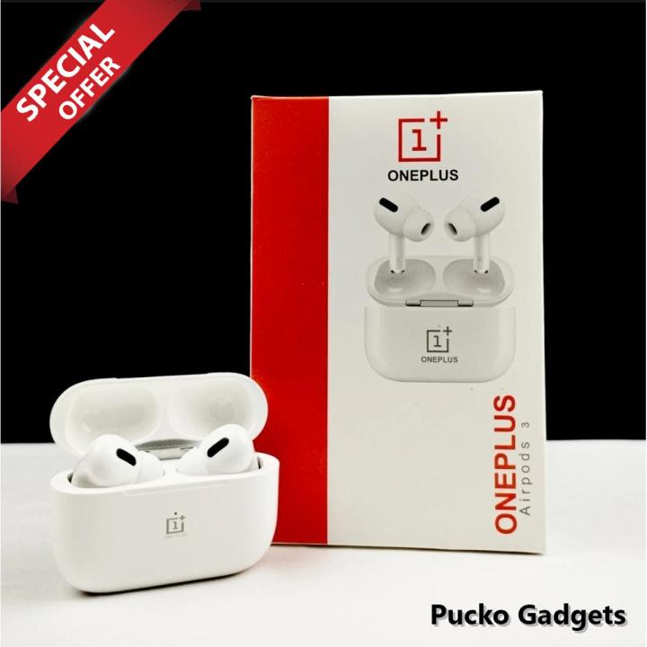 Oneplus Airpods Pro Tws Wireless Earbuds - Bluetooth Headphone