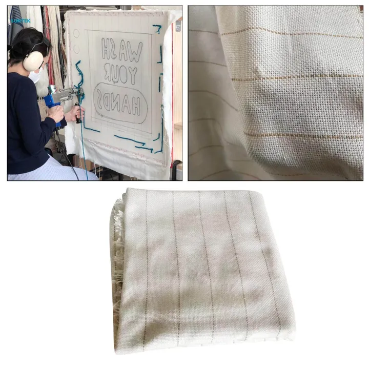 Cloth%20with%20Marked%20Lines%20Fabric%20for%20Rug-Punch%202.1m%20x%204m%20-%20Image%206