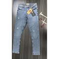 Men's Denim 5 pkt pant. 
