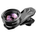 APEXEL 100mm Macro Lens Camera Phone Lens 4K HD Super Macro Lenses CPL Star Filter for iPhonex 13 pro Samsung s9 all smartphone. 