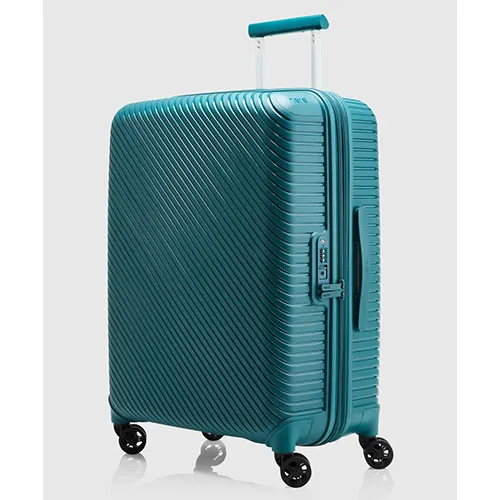 Target Exclusive Luxury Family Size Trolley Luggage-008(Blue) | Daraz ...