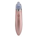 Blackhead Remover Face Deep Pore Cleaner Removal Vacuum Suction Facial SPA Diamond Beauty Care Tool Skin Care Electric Cleaner.