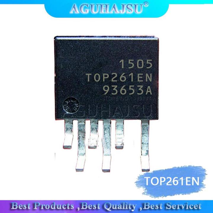 TOP261EN TOP261EG Power Management Chip ESIP-7C | Daraz.com.bd