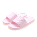 New Summer EVA Bathroom Women Indoor Anti slip Couples Bathing Home Soft Sole Cool Slippers for Men.