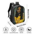 Funny Choose Your Gamer Print Backpack Children Boys Girl Video Game Fan Schoolbags Outdoor Travel Laptop Sports Rucksack. 