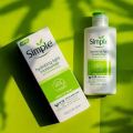 Simple Kind To Skin Hydrating Light Moisturiser 125ml. 