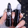 Lipstick - Lip Tint - Lip Gloss - Diamond, Pearlescent, Metallic, Natural Effect - Long Lasting, Waterproof, Glitter, No-Budge, Non-stick Cup - Lip Make Up Cosmetic. 