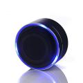 【FUPANG】Wireless Bluetooth Speaker Lock Load Spray Mobile Phone Portable Card Mini Speaker Broadcast Alerter Speakers.