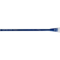 Li-Ning WINDLITE STEALTH Badminton Racquet (BLUE/GREY). 