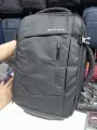 Arctic Hunter Bags for Men - All-Season Oxford Fabric Travel Backpack - 18.5 Inch Multilayer Suitcase Style with Expandable Design.
