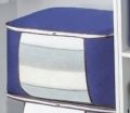 Clothing Bag for Home, Blanket Cover, Portable Wardrobe Clothing Bag Organizer, Large Cloth Bag.