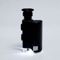 Portable 200X~240X Zoom Microscope Pocket Handheld Led Lamp.