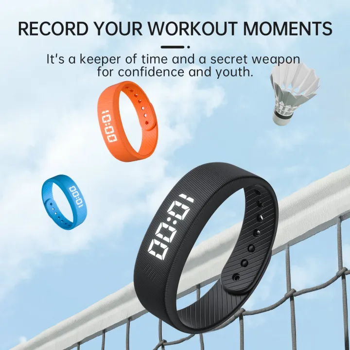 SKMEI%20Smart%20Bracelet%203D%20Smart%20Pedometer%2040%20days%20long%20life%20vibration%20alarm%20clock%20reminder%20sleep%20calorie%20monitoring%20daily%20waterproof%20fashion%20lightweight%20sports%20bracelet%20T5C%20-%20Image%203