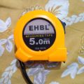 Measuring Tape Yellow 5 Meter or 16 Feet EHBL.