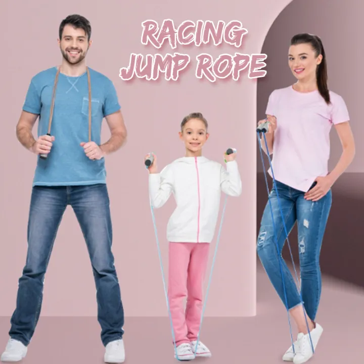 2.8M%20Children'S%20Jump%20Rope%20Sports%20Jump%20Rope%20Transparent%20Handle%20Racing%20Jump%20Rope%20Sports%20Equipment%20Lingxue%20-%20Image%203