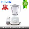 Philips Chopper Blender HR2102. 