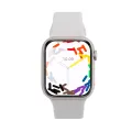 Hello 3 Pro+ Smart Watch Men 4GB ROM 45mm NFC Compass Women Smartwatch Always on Display Sport smartwatch.. 