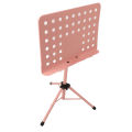 Sheet Music Stand Portable Foldable Lifting Professional Music Book Stand Fo SPM.