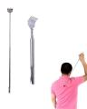 Metal Stainless Steel Back Scratcher-1Pcs.