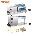 VEVOR 50/60 KG/H Electric Quail Egg Peeler Machine Automatic Sheller 304 Stainless Steel Multifunctional Kitchen Shops Home Use. 