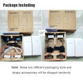 Tenda O1 Outdoor Access Point 300Mbps Long Range Smart Manage Router CPE 2.4GHz PoE Wireless Bridge 8dBi Transmission Waterproof.