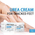40% Foot Urea Cream Foot Peeling Spray Scrub Exfoliating Cream Heel Cracked Repair Cream Removal Dead Skin Hand Feet Care. 