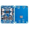 TPA3118 PBTL Mono Digital Amplifier Board 1X60W 8-24V POWER AMP Replace TPA3110 Amplifier Circuit Board. 