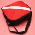 Portable Nylon Dive Flag Scuba Diving Protective Regulator Bag with Zipper Carry Handle. 