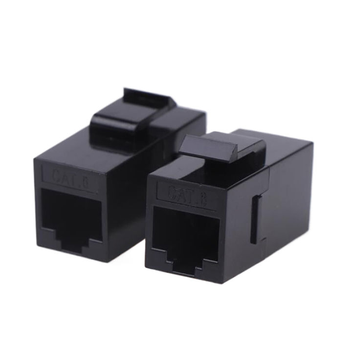 High-quality%20CAT6%20Network%20Straight-through%20Head%20Cable%20Module%20ABS%20Safety%20Materials%20Six-class%20Network%20Computer%20Pass-through%20Module%20Mushen%20-%20Image%204