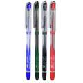 3 pcs, Cello Pointec indian pen. best stylish gift pen ,with box. 